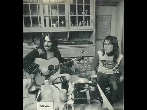 George Harrison - So Sad