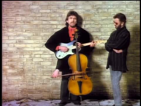 George Harrison - When We Was Fab