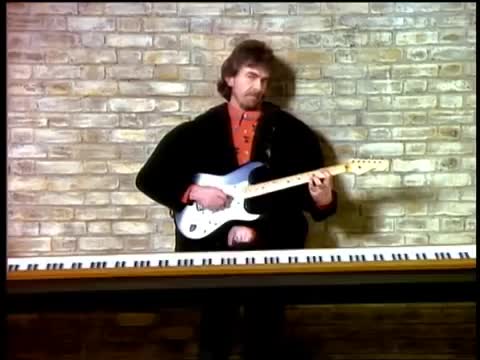 George Harrison - When We Was Fab