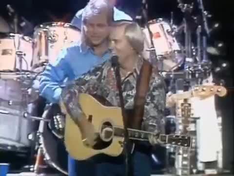 George Jones - I Don't Need Your Rocking Chair