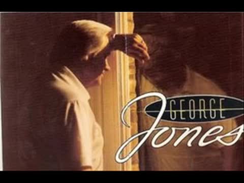 George Jones - I'm Finally Over You