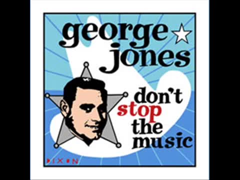 George Jones - I'm Not Ready Yet