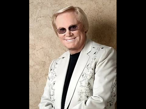 George Jones - I've Just Got To See You Once More