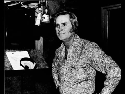 George Jones - New Patches