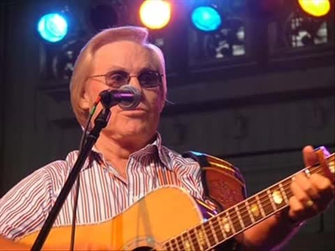 George Jones - Once You've Had the Best