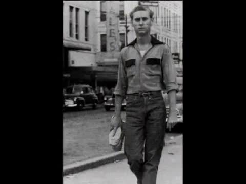 George Jones - Please Don't Sell Me Anymore Whiskey Tonight