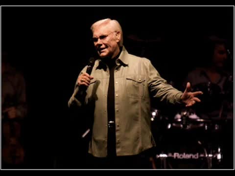 George Jones - Please Don't Sell Me Anymore Whiskey Tonight