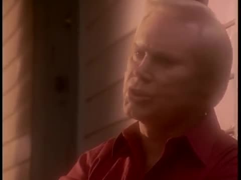 George Jones - She Loved a Lot in Her Time