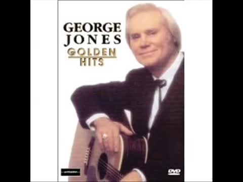 George Jones - Someday My Day Will Come