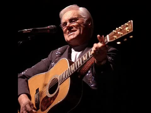 George Jones - Someday My Day Will Come