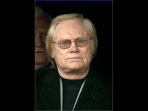 George Jones - Someday My Day Will Come