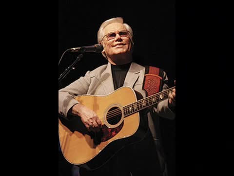 George Jones - The Grand Tour