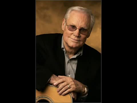 George Jones - What My Woman Can't Do