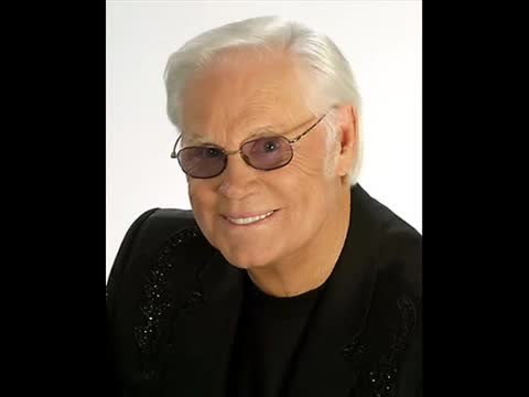 George Jones - What My Woman Can't Do
