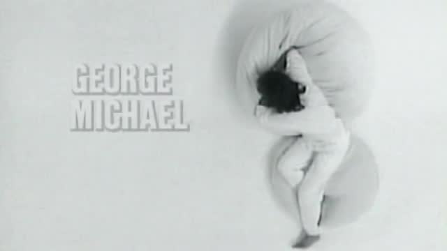 George Michael - A Different Corner