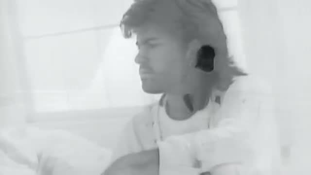 George Michael - A Different Corner