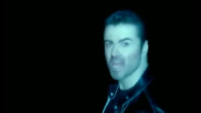 George Michael - Amazing