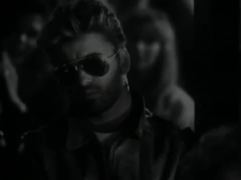 George Michael - Father Figure