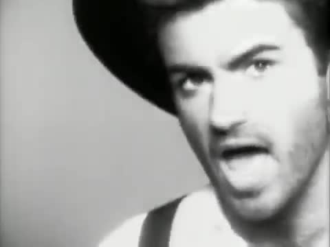 George Michael - Monkey