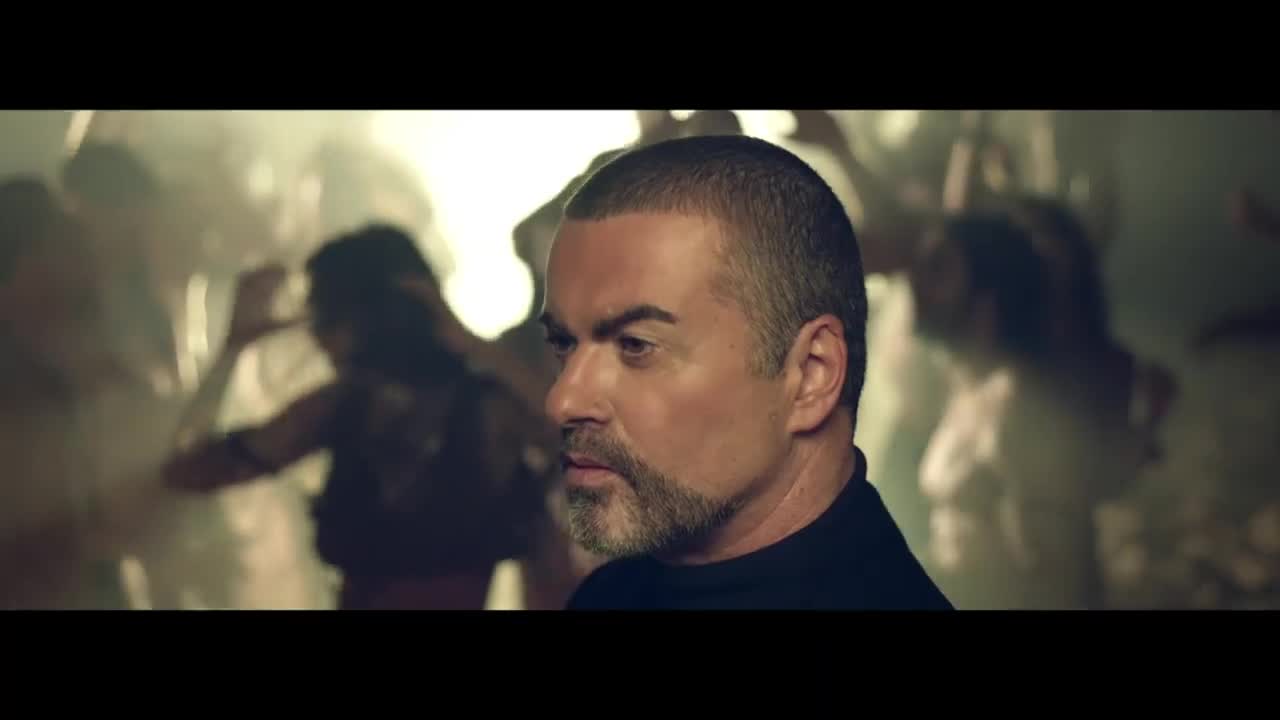 George Michael - White Light