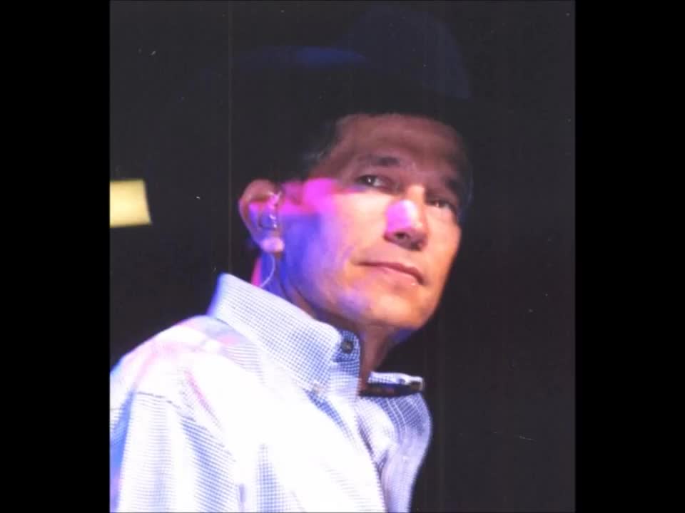 George Strait - Adalida