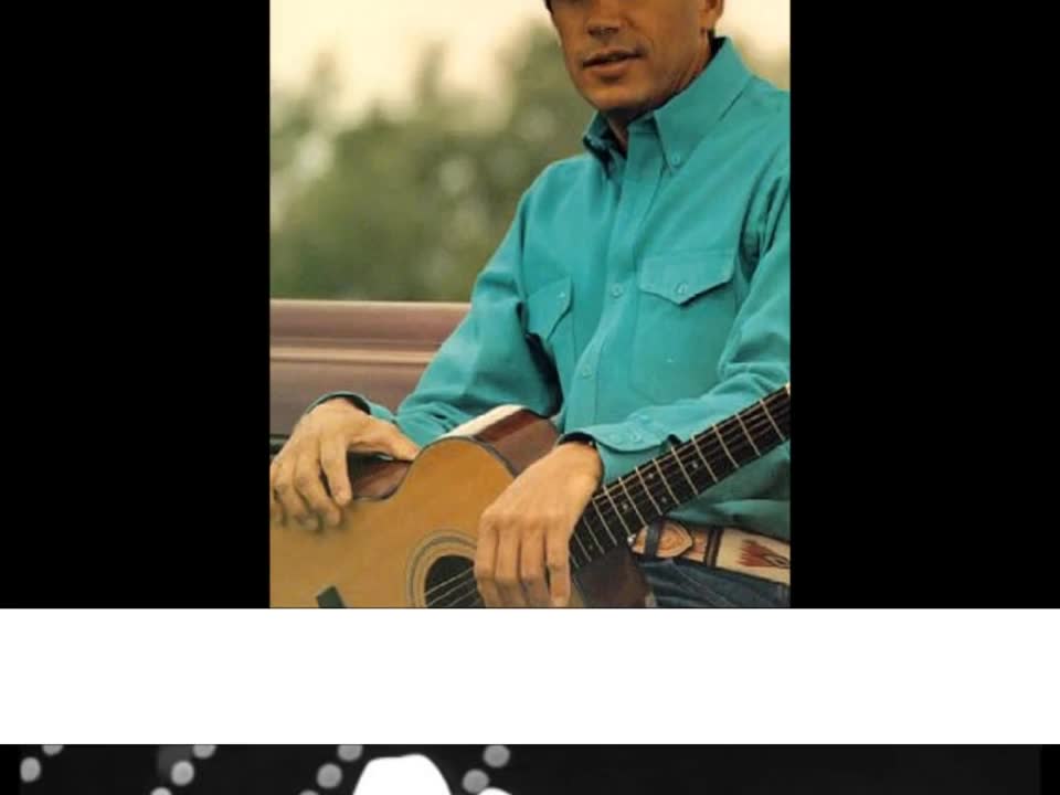 George Strait - Baby's Gotten Good at Goodbye