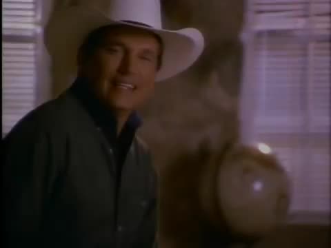 George Strait - Check Yes or No