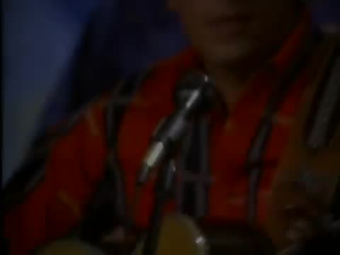 George Strait - Check Yes or No