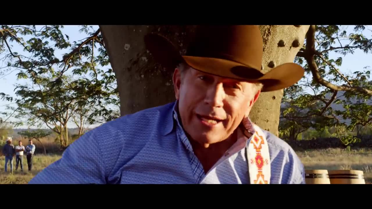 George Strait - Codigo