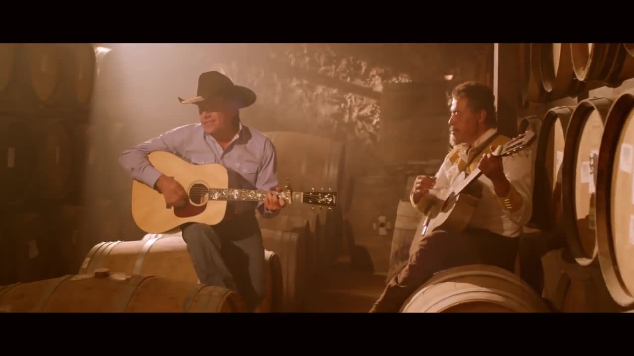 George Strait - Codigo