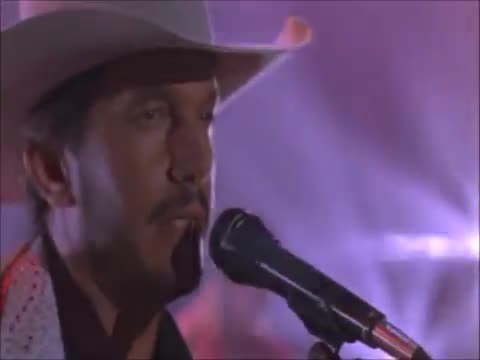 George Strait - Overnight Male