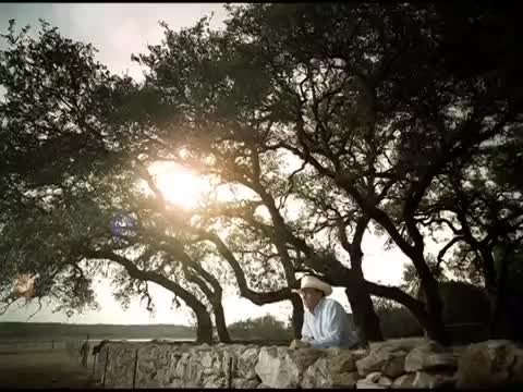 George Strait - Troubadour