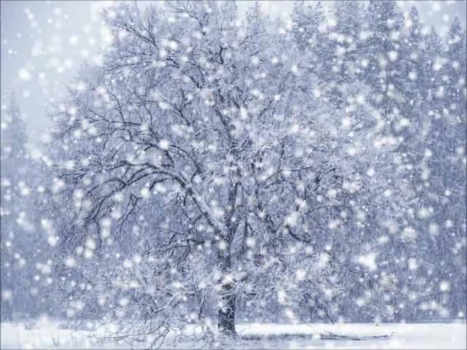 George Strait - White Christmas