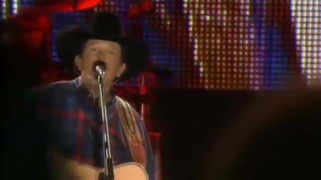 George Strait - Write this Down