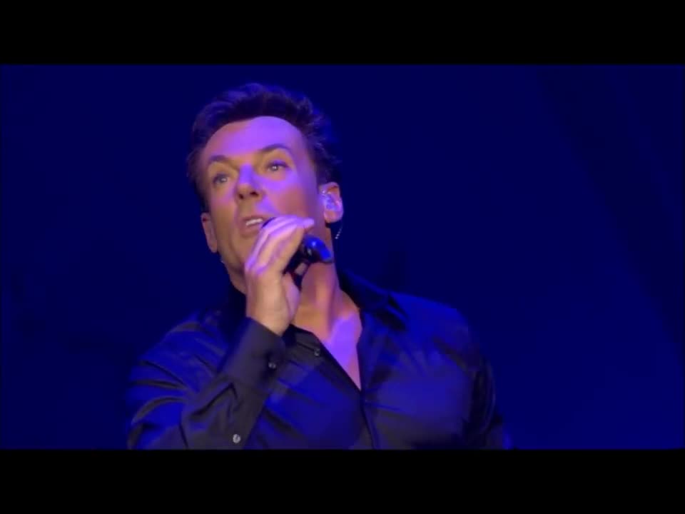 Gerard Joling - Unchained Melody