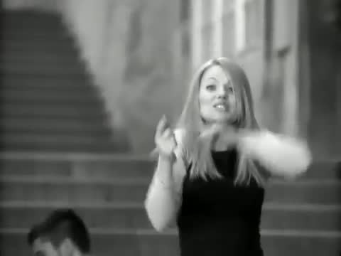 Geri Halliwell - Look at Me