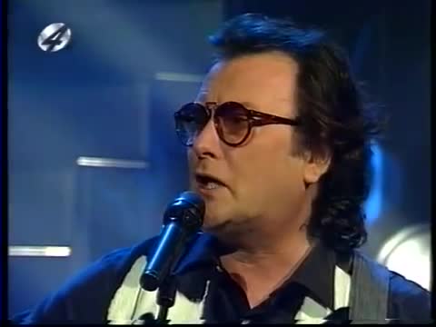Gerry Rafferty - Don't Give Up on Me