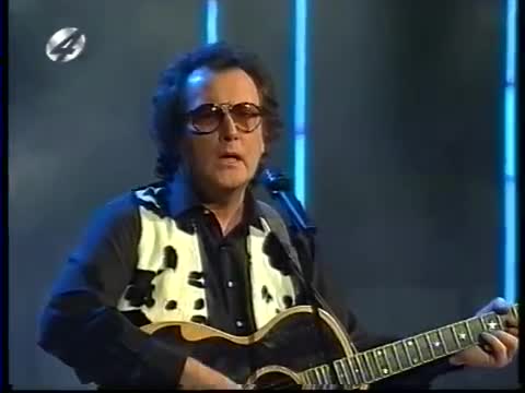 Gerry Rafferty - Don't Give Up on Me