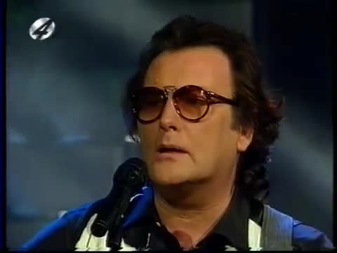 Gerry Rafferty - Don't Give Up on Me