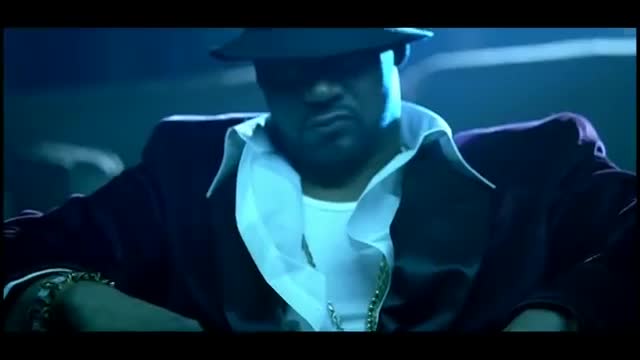 Ghostface Killah - Back Like That