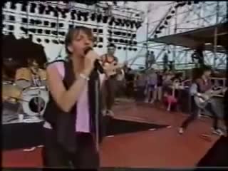 Gianna Nannini - America