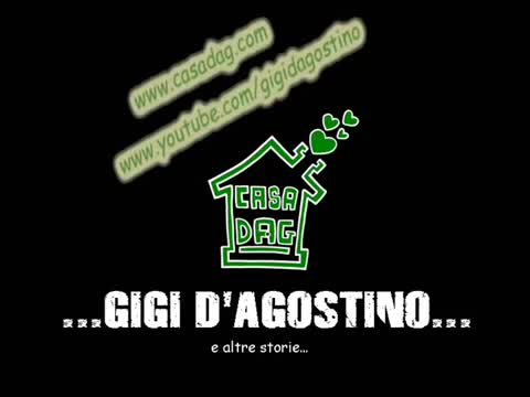 Gigi D’Agostino - Vorrei fare una canzone (Gigi D'Agostino Tanz)