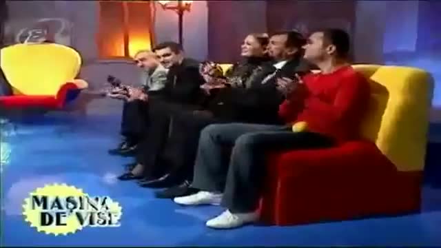 Gil Dobrică - Hai acasă