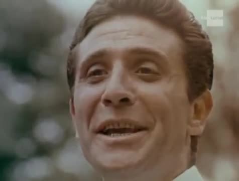 Gilbert Bécaud - Nathalie