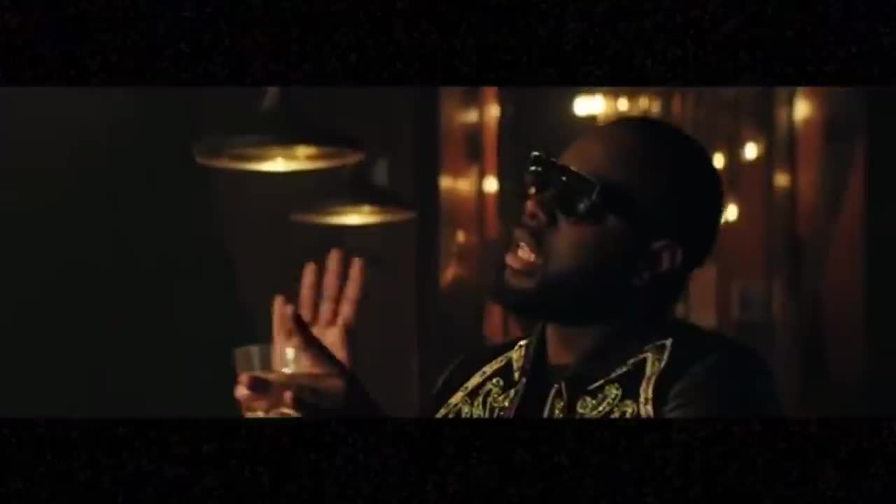 Gims - ÇA FAIT MAL