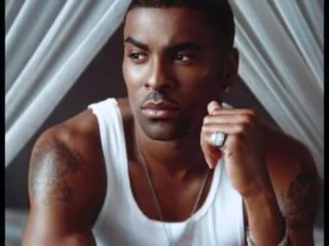 Ginuwine - Stingy