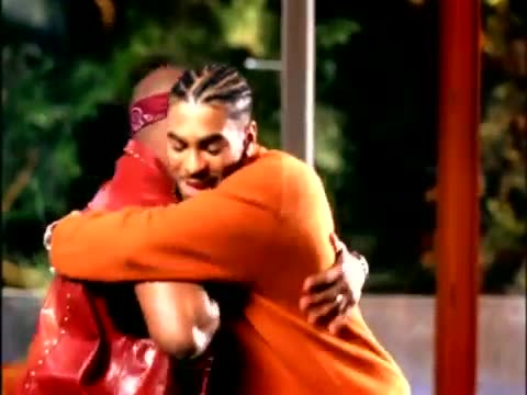 Ginuwine - The Best Man I Can Be