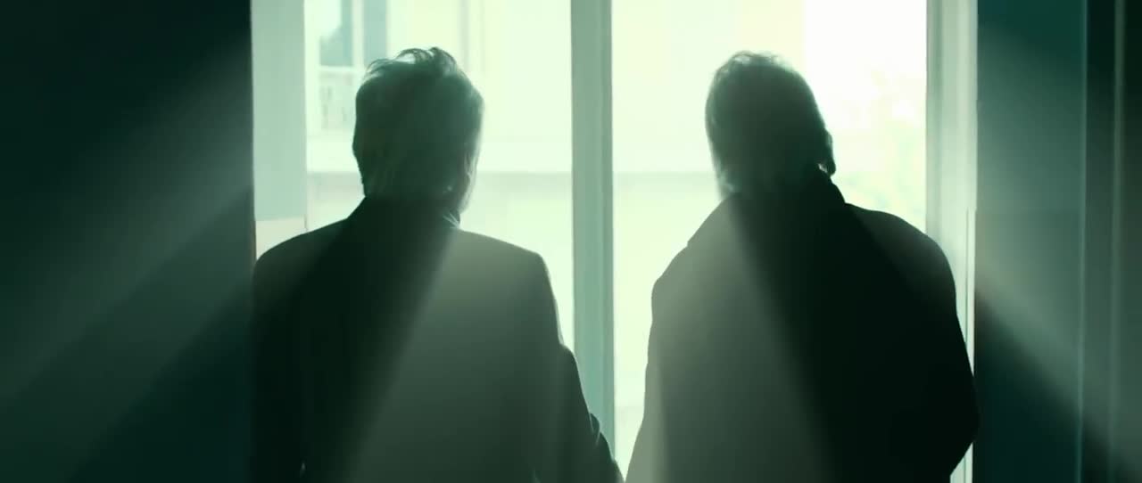 Giovanni Caccamo - Eterno