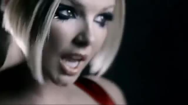 Girls Aloud - Sexy! No No No