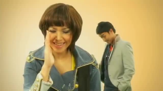 Gita Gutawa - Mau Tapi Malu